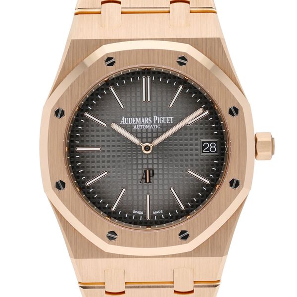 Audemars Piguet Royal Oak 16202OR.OO.1240OR.01